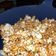 El cooksnap de Valentina Silva Segovia cuando hizo Pochoclos con canela y caramelo salado🍿.