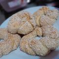 El cooksnap de Natalia Abiuso Vidal cuando hizo 🇹🇷 SIMIT (Turquía).