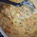 Viktória Gyügyei Cooksnap-ja, amikor elkészítette a(z) Klasszikus finomfőzelék receptet.