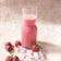 Cooksnap dari Febry Caturia untuk resep Strawberry milk