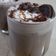 Sonal Modha's cooksnap of when they made ઓરીઓ મિલ્ક શેક (Oreo Milk Shake Recipe In Gujarati).