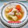 Cooksnap Mahadiah semasa beliau membuat Bunga Kubis Masak Air.
