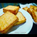 Cooksnap dari nurul gaya3 untuk resep Gabin Tape Keju