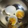 我家的貓咪先生 的 半熟蛋 cooksnap
