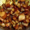 Cooksnap của Phuong Anh khi họ làm theo món Thịt ba chỉ rim mặn ngọt !