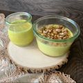 Cooksnap de Ortensio quando cozinhou Golden Milk.