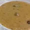 Afshan Shahnawaz's cooksnap of when they made Mix Daal.