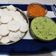 daksha a Vaghela 's cooksnap of when they made રવા ઈડલી (Rava Idli Recipe In Gujarati).