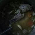 Cooksnap dari Fajri Ramadhani untuk resep Sop ayam berempah