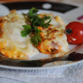 El cooksnap de Fernando Caballer Carbonell cuando hizo Canelones de jamón y queso superfácil.