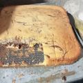 Cooksnap dari Mom Bi untuk resep Bolu marmer panggang resep jadul simpel banget enak lembut