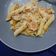 Cooksnap dari Alhimny Fahma untuk resep Penne Carbonara