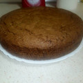 El cooksnap de miguelangel7238 cuando hizo Bizcocho de cacao y nata.