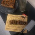 Cooksnap dari Retno Satuti untuk resep Lapis Legit Bangka