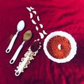 Amee Mankad's cooksnap of when they made લસણની ચટણી (Garlic Chutney Recipe In Gujarati).