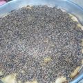 صورة من sahipt AL saada، شاركها بعد تجربة وصفة مناقيش زعتر