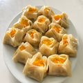 Cooksnap dari Nur Ana Gerta untuk resep Siomay Ayam & Udang