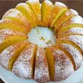 صورة من Chef hamdy morsy، شاركها بعد تجربة وصفة كيكه البرتقال 🍊😍