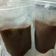 Cooksnap dari Bu Dedi untuk resep Puding Sedot (Pudot) Milo