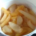 El cooksnap de Nati_salica cuando hizo Compota de manzana 🍎.