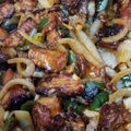 Cooksnap dari Andyny Wardany untuk resep Ayam Kungpao