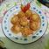 Cooksnap dari Evrasia Lely Agustin untuk resep Tahu fantasi