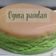 Cooksnap dari Ira Priyono untuk resep Ogura cheese cake