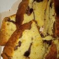 Cooksnap dari Dyni Rizqia Putri untuk resep Bolu Pisang Panggang