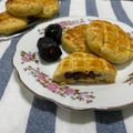 Cooksnap dari Nina Kusuma untuk resep Cookies Margaret Kurma Coklat