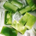 Cooksnap của Rose Truong khi họ làm theo món Thạch lá dứa sữa tươi