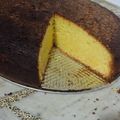 El cooksnap de Juan Andres Taroco cuando hizo Torta de naranaja en licuadora fácil y esponjosa!.