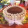 Adrienn Magyar Cooksnap-ja, amikor elkészítette a(z) Tiramisu torta receptet.