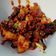 Cooksnap dari Ayu Saraswati E.P untuk resep Sambal ati ampela kentang dan pete
