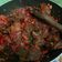 Cooksnap dari Nila Alfani untuk resep Sapi penyet balado
