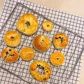 hunksammm 的 原味貝果 Bagel cooksnap