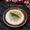 Cooksnap dari Ike Yuanita Wijayanti untuk resep Es Bubur Singkong