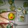 Cooksnap dari Irena Analusia untuk resep Puding Bebek 2D dan 3D