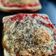 Cooksnap de Cindy Nougue sur la recette Pizza pain de mie œuf à l'Air Fryer