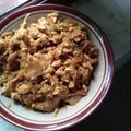 Cooksnap dari Wulandari untuk resep Miy Ayam