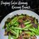 Cooksnap Mardiana Jaafar semasa beliau membuat Daging dan kacang buncis goreng.