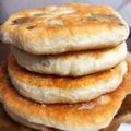 Сooksnap від Вікторія Бриж, який(а) приготував(ла) Українські коржі з лівером/Перепічка з лівером/Українська кухня.