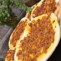 صورة من rana.f.Saber، شاركها بعد تجربة وصفة لحم بعجين