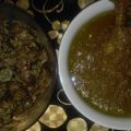 کوک اسنپ فاطمه... بعد از امتحان کردن فسنجون مژده پز (فسنجون 5 ساعته).