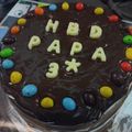 Cooksnap dari aida utami untuk resep Simple 3 Step No-Bake Oreo Mille Crepe - AAP Recipe