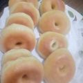 Cooksnap dari Yola Steliriana untuk resep Donat menul lembut 1x proofing