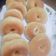 Cooksnap dari Yola Steliriana untuk resep Donat menul lembut 1x proofing