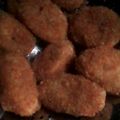 Cooksnap dari Siti Zaelani untuk resep Pisang Goreng Pasir