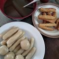 Cooksnap dari Apriany Gunawan untuk resep Pempek Dos (Ny. Liem)