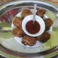 Tandra Nath's cooksnap of when they made ডিমের চপ (dimer chop recipe in Bengali.