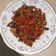 Cooksnap dari A. sheelva untuk resep Sambal goreng kering tempe teri